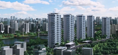 深度揭秘（郑州问题楼盘政府处理方案公告）郑州市问题楼盘专项办公室，(图1)